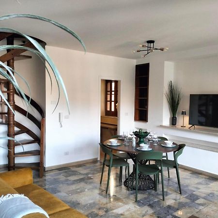 Casa Basilico' Taormina公寓 外观 照片