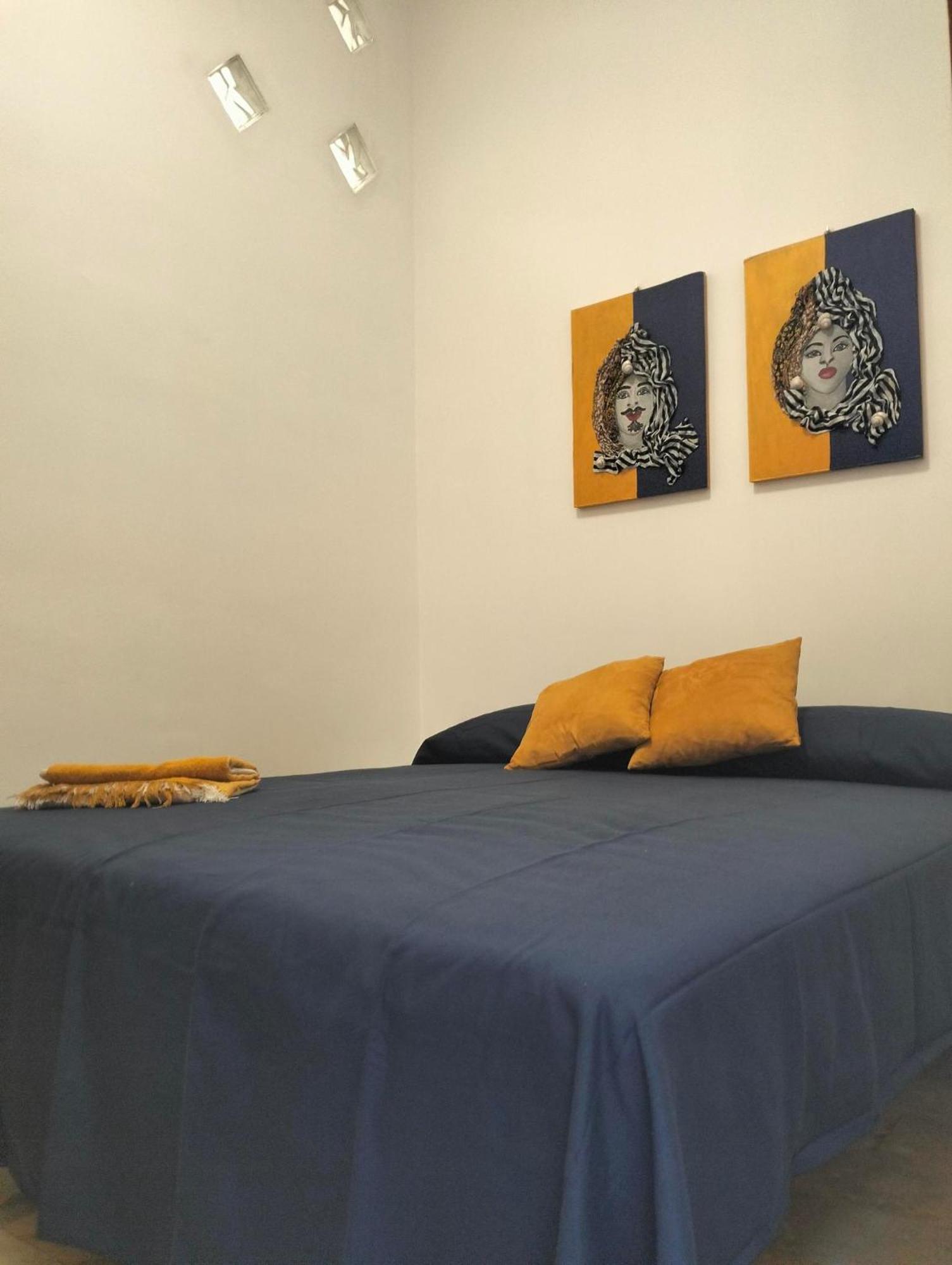 Casa Basilico' Taormina公寓 外观 照片