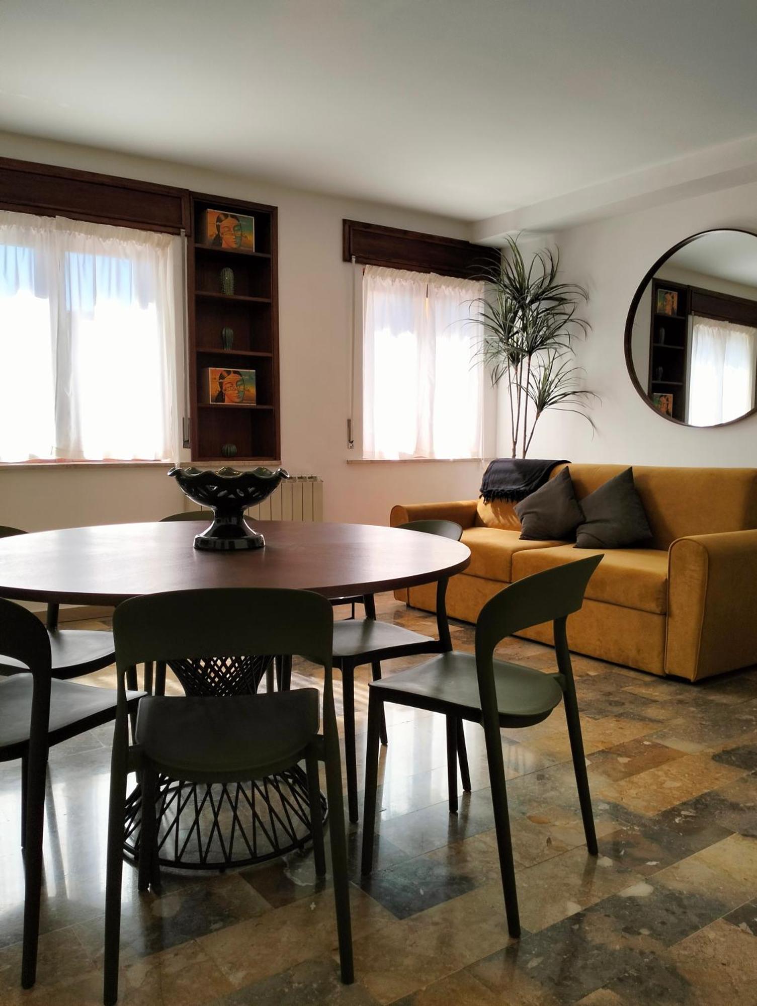 Casa Basilico' Taormina公寓 外观 照片